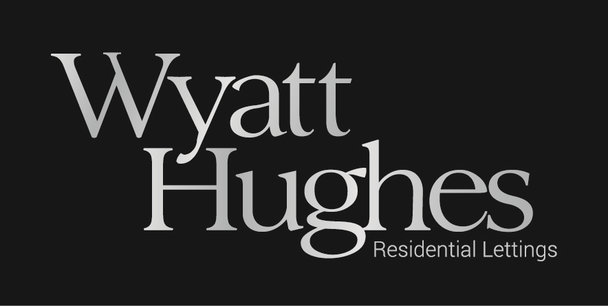 Wyatt Hughes Logo